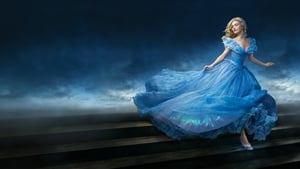 Cinderella трейлер (2015)