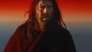 Сын плотника 2025 трейлер (2025)