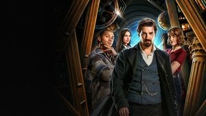Библиотекари: Следующая глава 2025 трейлер (2025)