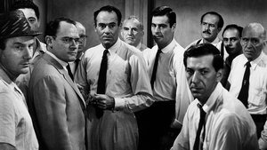 12 разгневанных мужчин 1957 трейлер (1957)