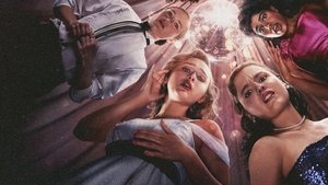 Улица Страха: королева бала 2025 трейлер (2025)