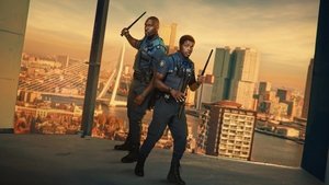 Напарники поневоле 2025 трейлер (2025)
