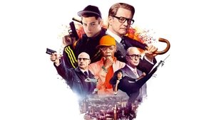 Kingsman: Секретная служба (2015)