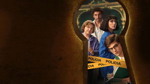 Если сегодня вторник, значит это убийство 1 сезон 1 серия (2026)