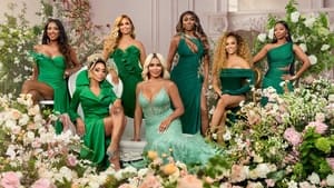 The Real Housewives of Potomac трейлер (2016)