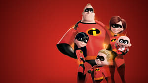 The Incredibles трейлер (2004)