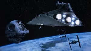Звёздные войны: Эпизод 6 - Возвращение Джедая трейлер (1983)