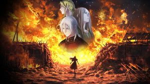 Освободите эту ведьму 2026 трейлер (2026)