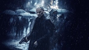 По следу тени 2024 трейлер (2024)