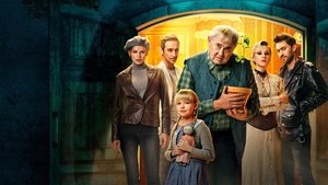 Вампиры средней полосы (2021)