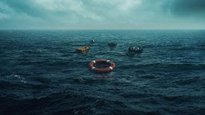 Гевелий 2025 трейлер (2025)