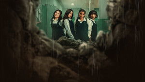 From the Ashes: The Pit 2026 трейлер (2026)