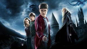 Гарри Поттер и Принц-полукровка трейлер (2009)
