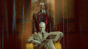 Квест Вижна 1 сезон 2 серия (2026)