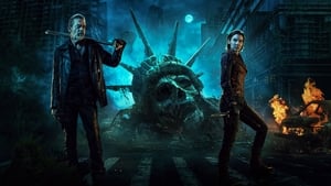 Ходячие мертвецы: Мертвый город 2023 трейлер (2023)