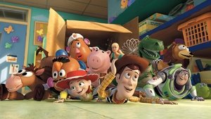 История игрушек: Большой побег (2010)