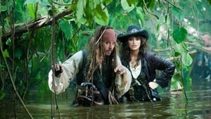 Пираты Карибского моря: На странных берегах трейлер (2011)