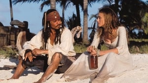 Пираты Карибского моря: Проклятие Чёрной жемчужины трейлер (2003)
