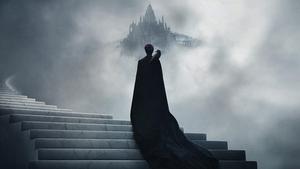 Песочный человек 2022 трейлер (2022)