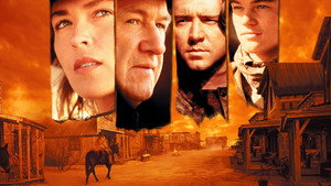 Быстрый и мёртвый (1995)