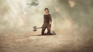 Бессмертная гвардия 2 2025 трейлер (2025)