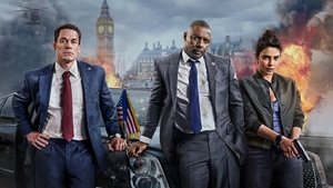 Главы Государств 2025 трейлер (2025)
