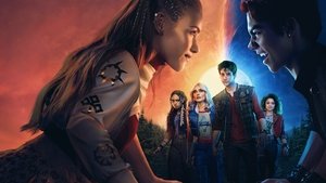 З-О-М-Б-И 4: Рассвет вампиров 2025 трейлер (2025)