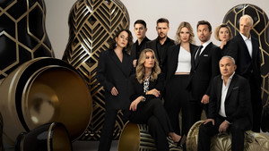 Беспринципные 2020 трейлер (2020)