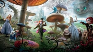 Alice in Wonderland трейлер (2010)