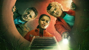 Зараза 2026 трейлер (2026)