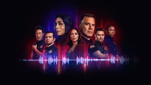 9-1-1 трейлер (2018)