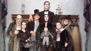 Addams Family Values (1993)