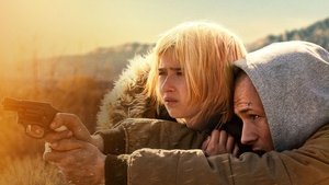 Детка на драйве 2025 трейлер (2025)