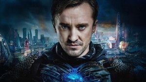 Альтер 2025 трейлер (2025)