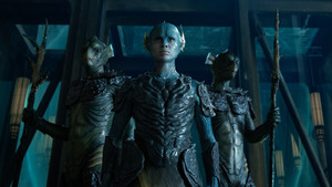 Война между сушей и морем 1 сезон 2 серия (2025)