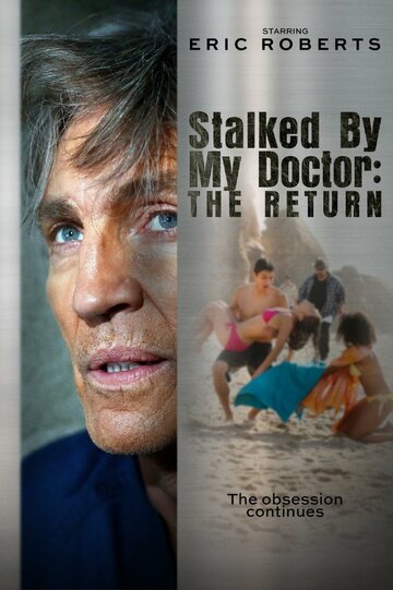 Stalked by My Doctor: The Return трейлер (2016)
