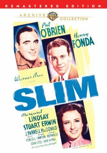 Slim трейлер (1937)