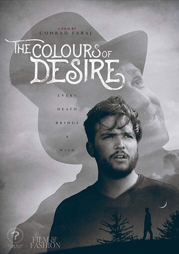 The Colours of Desire трейлер (2017)