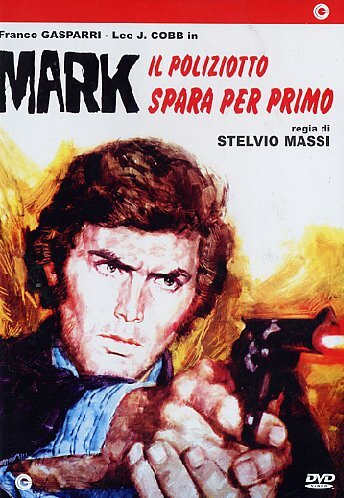 Марк, полицейский выстреливший первым 1975 трейлер (1975)