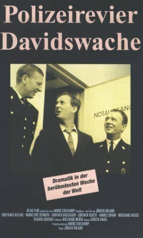 Polizeirevier Davidswache трейлер (1964)