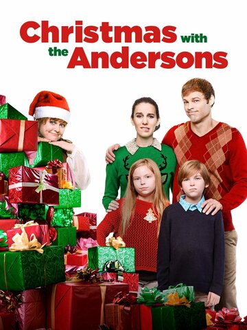Рождество с Андерсонами трейлер (2016)