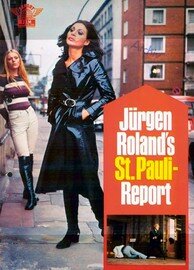St. Pauli Report трейлер (1971)