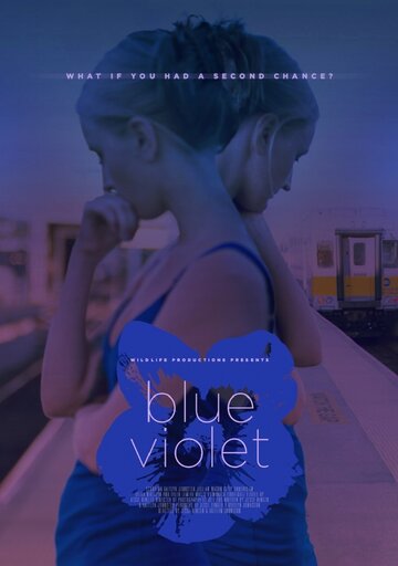 Blue Violet трейлер (2017)