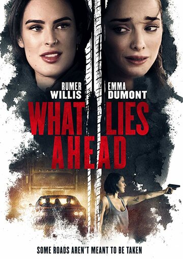What Lies Ahead трейлер (2019)