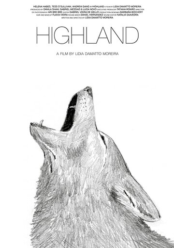 Highland трейлер (2018)