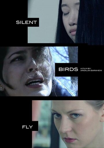 Silent Birds Fly трейлер (2019)