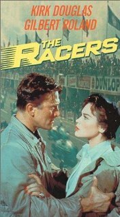 Гонщики трейлер (1955)