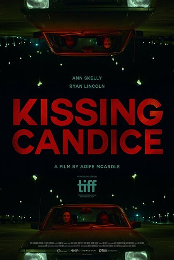 Kissing Candice (2017)