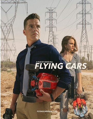 Flying Cars трейлер (2019)