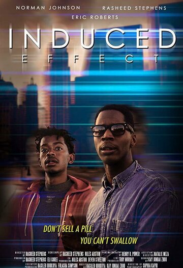 Induced Effect трейлер (2017)
